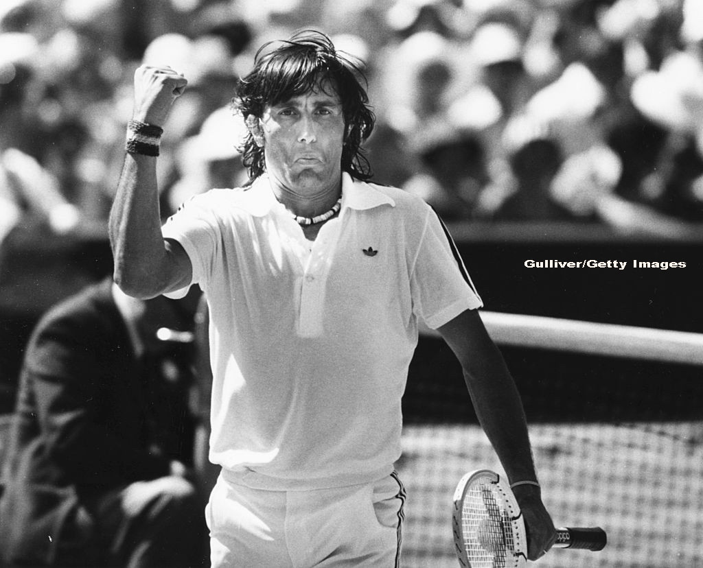 Ilie Nastase are interzis in Loja Regala de la Wimbledon. Scandalul din FedCup l-a scos dintre capetele incoronate