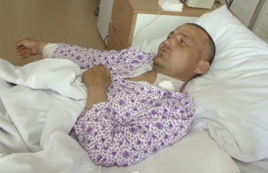 Moartea unui barbat de 41 din Iasi i-a oferit lui o sansa la o viata normala, dupa 6 ani in care a fost dependent de dializa