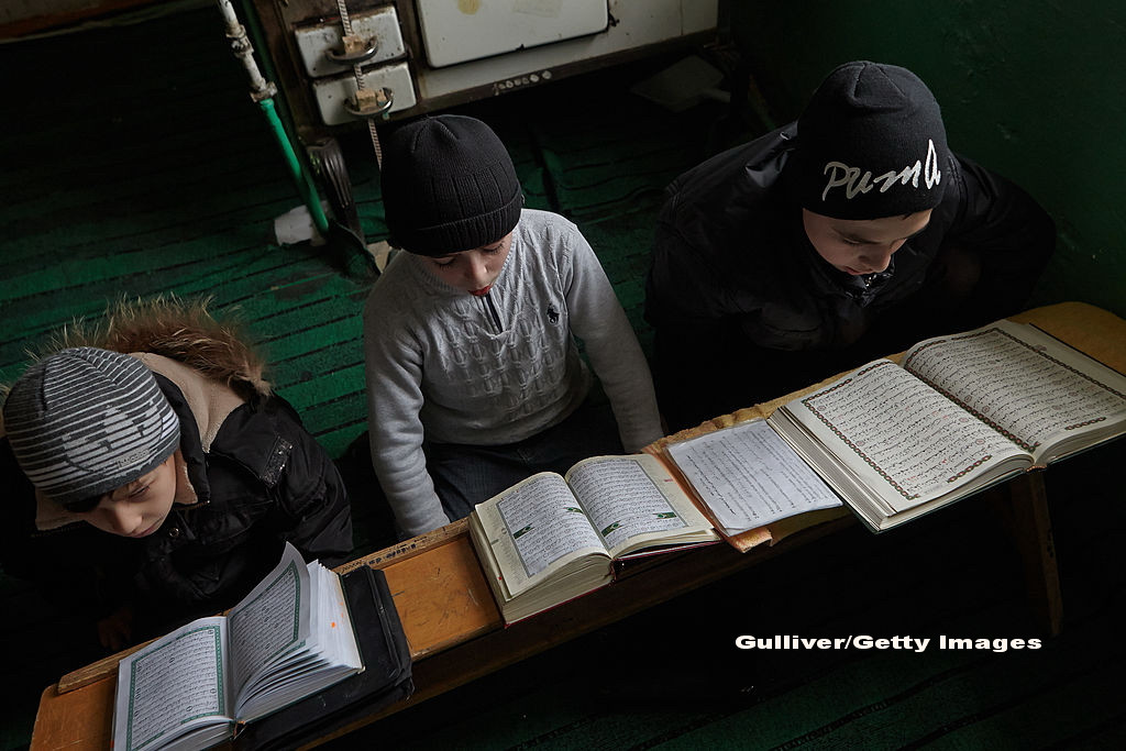 Explozie intr-o scoala din Rusia. Un elev a fost ucis, iar alti 11 sunt raniti, din cauza unei grenade aruncate intr-o clasa