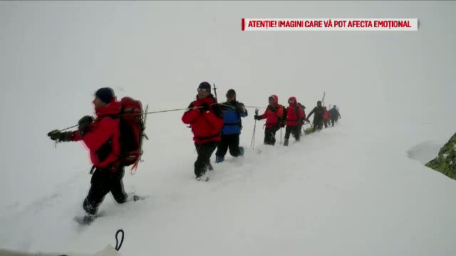 Salvamontistii spun ca cei 2 copii alpinisti morti in Retezat nu purtau casca. Ce a rezultat in urma examenului medico-legal