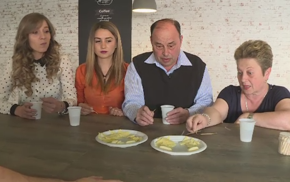 Ambalaj identic, dar continut diferit. Ce s-a descoperit in laborator la acelasi aliment vandut in Vest si in Romania