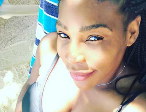 Primul mesaj al Serenei Williams dupa ce si-a dezvaluit sarcina. Sportiva a revenit pe locul 1 WTA