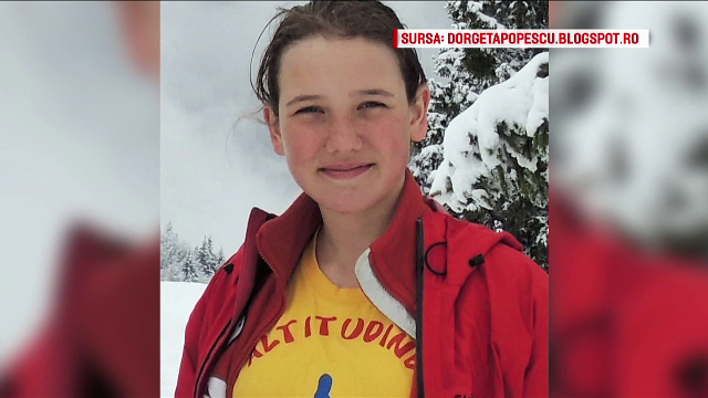 "Era un copil maturizat inainte de vreme". Chinul si traumele fizice din spatele performantelor Getei Popescu