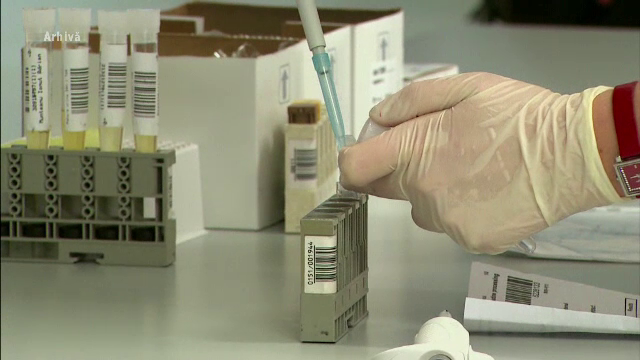 O fetita de 5 luni, diagnosticata cu rujeola, a murit la Timisoara. Bebelusul nu fusese vaccinat