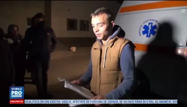 Un bebelus din Craiova a murit, dupa ce ar fi fost deconectat de la aparate fara acordul parintilor. Tatal: Nu stiu motivul