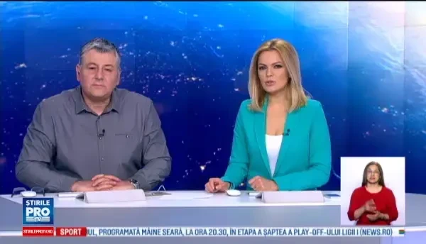 Interiorul unei masini parcate pe o strada din Targoviste a luat foc. Proprietarul este plecat in Germania