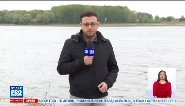 Podul promis in toate campaniile electorale din '90 incoace ar putea fi construit din fonduri UE. Costul: 300 milioane EURO