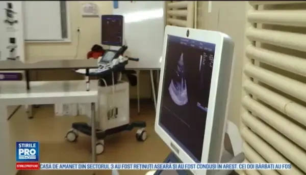 Cei mai multi veterinari de la noi invata abia acum sa foloseasca un ecograf. Cate animale mor din cauza bolilor nedetectate