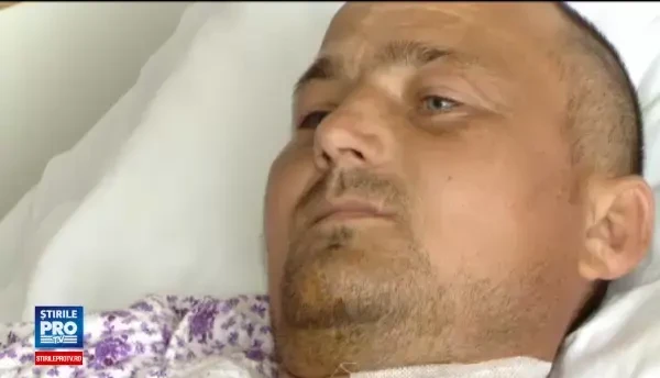 Moartea unui barbat de 41 din Iasi i-a oferit lui o sansa la o viata normala, dupa 6 ani in care a fost dependent de dializa