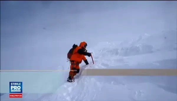 Era un copil maturizat inainte de vreme. Chinul si traumele fizice din spatele performantelor Getei Popescu