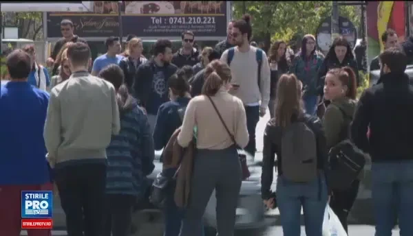 Proiect controversat la Ministerul de Finante. Cum s-ar putea alege angajatii de la privat cu salariile taiate cu 20%