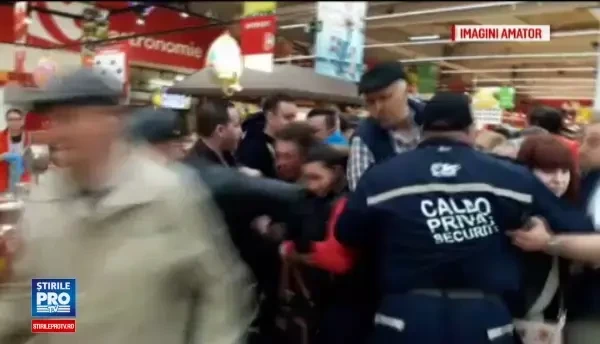 Ambajaj identic, dar continut diferit. Ce s-a descoperit in laborator la acelasi aliment vandut in Vest si in Romania