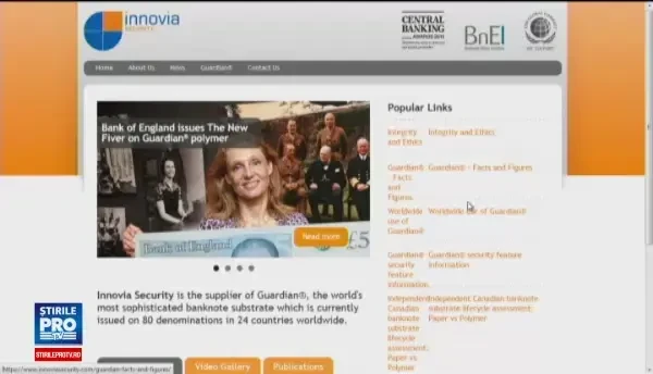 De ce sunt banii alunecosi? Toate bancnotele romanesti aflate acum in circulatie contin si... grasime de vita