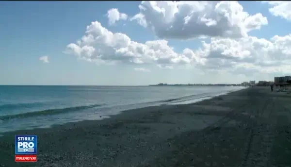 Pregatiri intense pe litoral pentru 1 mai. Hotelurile si pensiunile din Mamaia, rezervate in proportie de 80%