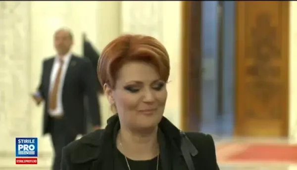 Legea salarizarii din sistemul bugetar a fost depusa la Senat, fara modificari majore. Ponta a refuzat sa semneze documentul