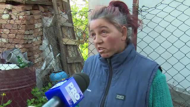 Injunghiat cu tirbusonul de un barbat convins ca victima are o relatie cu cumnata sa. "A vrut sa il zgorneasca din casa"