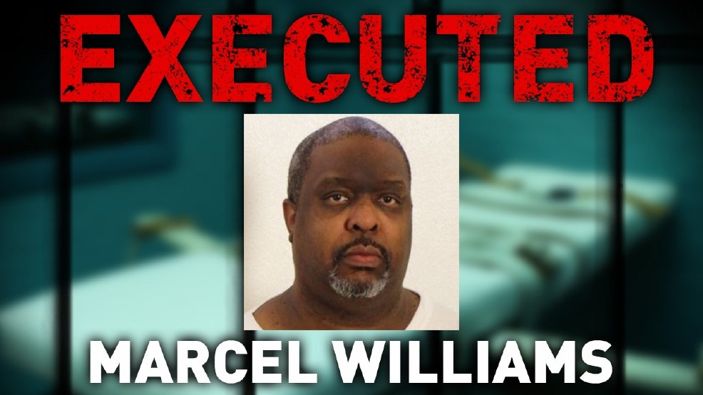 SUA au executat doi condamnati la moarte in aceeasi zi. Unul dintre ei, care cantarea 181 kg, a agonizat timp de 17 minute