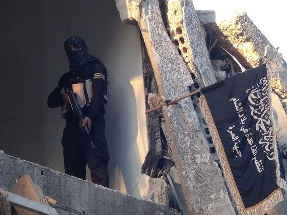 Gigantul industrial care a recunoscut oficial ca i-a finantat pe jihadistii ISIS. Ce se intampla acum la varful companiei