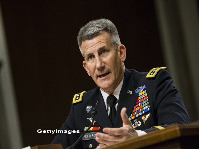 SUA acuza Rusia ca inarmeaza teroristii talibani din Afganistan. "Influenta malefica" a Kremlinului