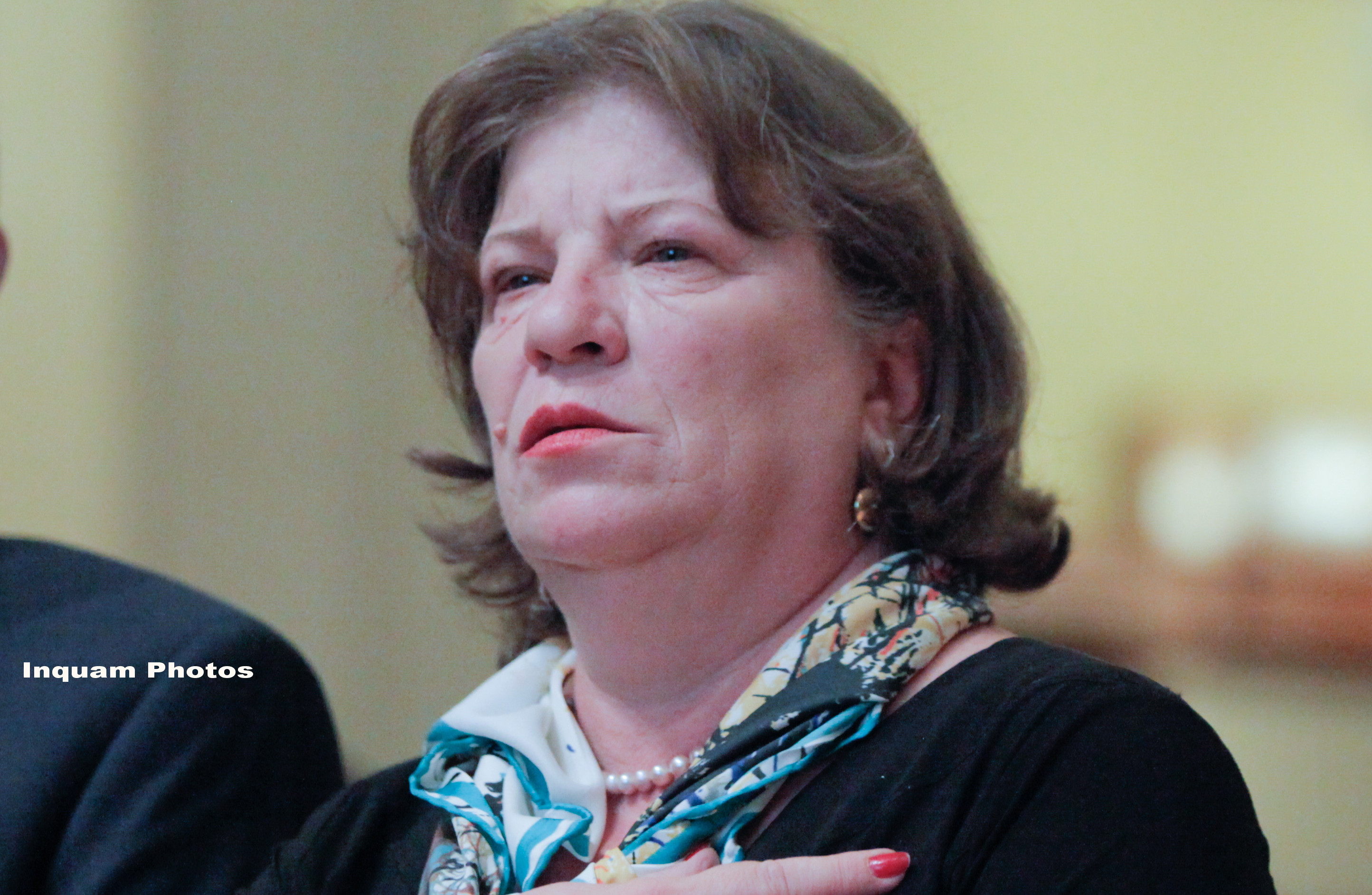 Europarlamentarul ALDE Norica Nicolai: "Inca din 2009 erau indicii ca rezultatul alegerilor ar fi fost deturnat"