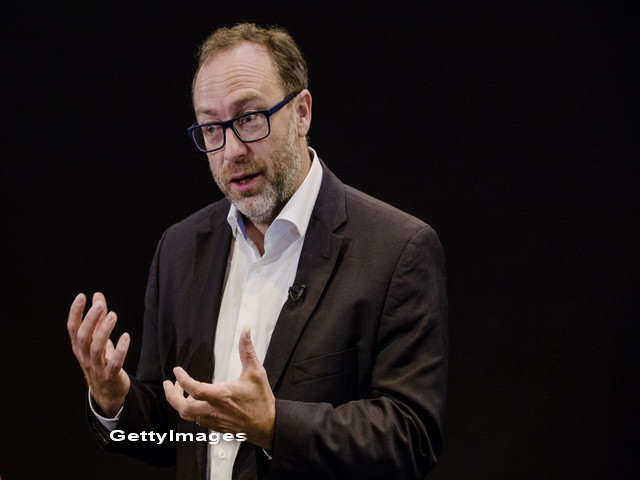 Fondatorul Wikipedia va lansa un nou serviciu online pentru a combate stirile false