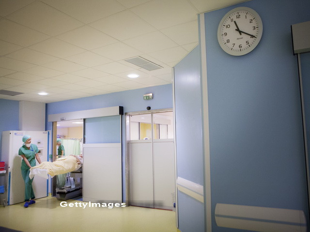 Patru spitale din Romania, dotate cu echipamente de 5,6 milioane de euro. De unde provin banii si unde au fost investiti