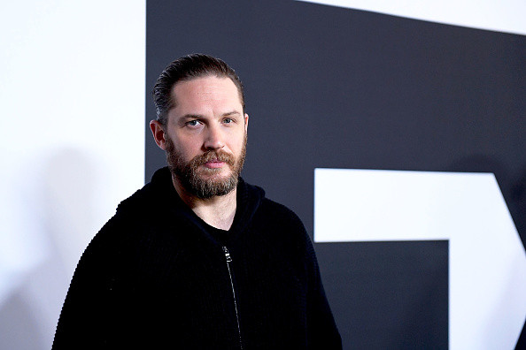 Tom Hardy ar fi urmarit si prins un hot care a furat un scuter in Londra. Politia sustine altceva