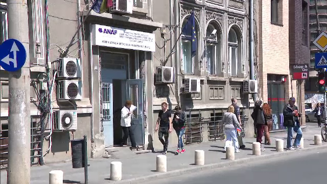 Românii care au făcut nuntă, luați la întrebări de ANAF. Ce cupluri vor primi solicitări