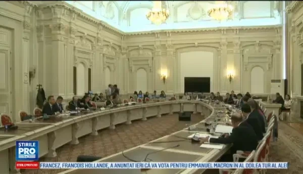 CEDO se va pronunta astazi cu privire la situatia din penitenciarele din Romania. Mesajul Ministrului Justitiei