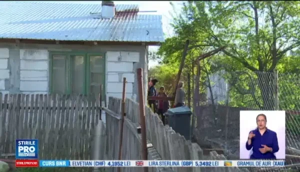 Injunghiat cu tirbusonul de un barbat convins ca victima are o relatie cu cumnata sa. A vrut sa il zgorneasca din casa