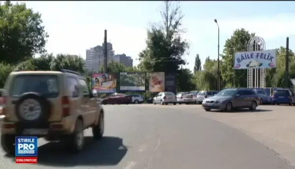 Idei pentru vacanta de 1 mai. Ofertele turistice pentru apele termale de la Baile Felix sunt pentru toate buzunarele