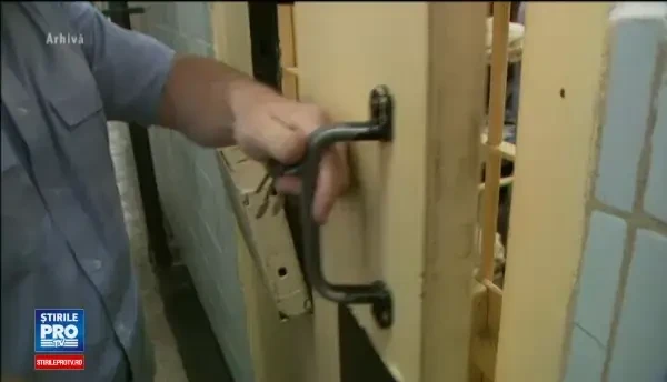 CEDO: Romania are 6 luni la dispozitie pentru a rezolva situatia din inchisori. Reactia premierului Grindeanu