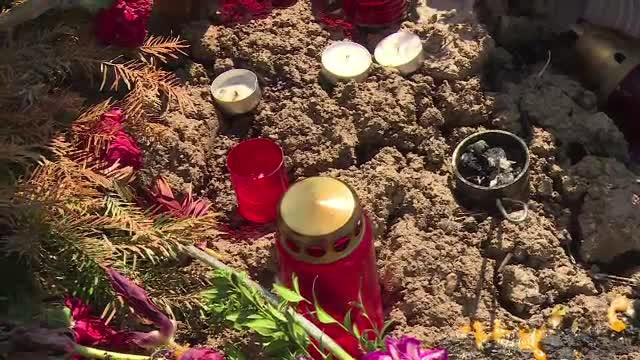 Trei persoane care au ucis o batrana in noaptea de Inviere, cautate in continuare de Politie. "Avea dusmani, era rea de gura"