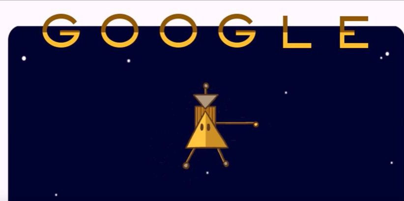 Nava Spatiala Cassini, celebrata de Google. Descoperirea uriasa facuta de sonda lansata de NASA