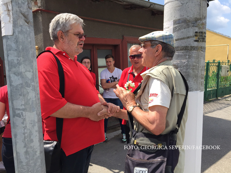 Radioul public va fi condus de un fost senator PSD. Politicianul a fost directorul revistei "Zarva"