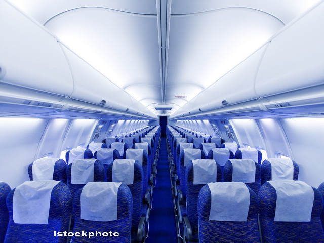Studiu: Care este cel mai sigur loc din avion