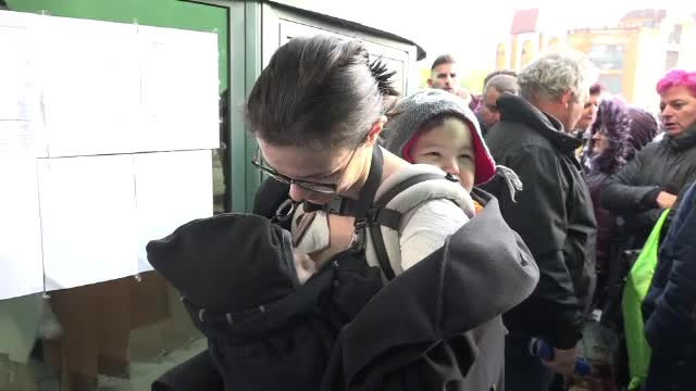 bataie parcari Alba Iulia