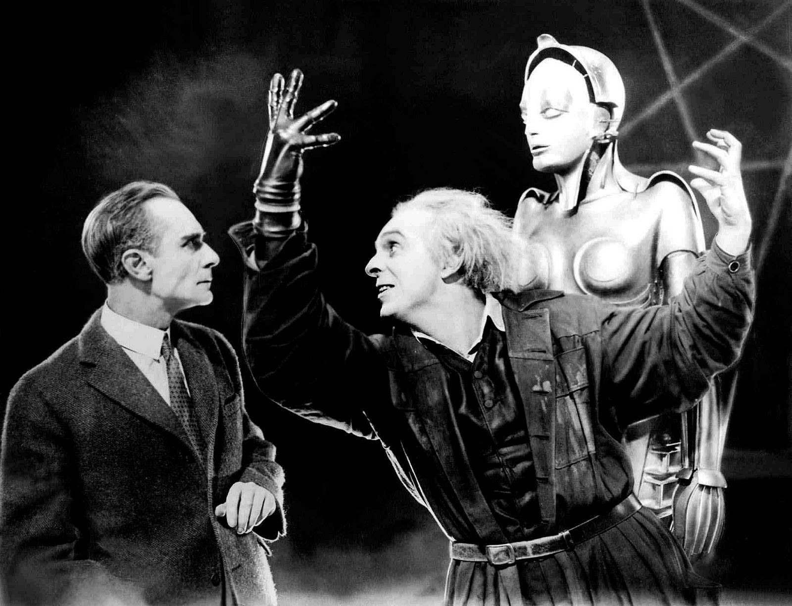 Weekend la Castel la TIFF: cine-concert „Metropolis” si cel mai periculos film facut vreodata