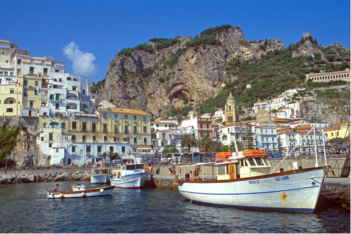 10 insule din Europa pentru o vacanta insorita