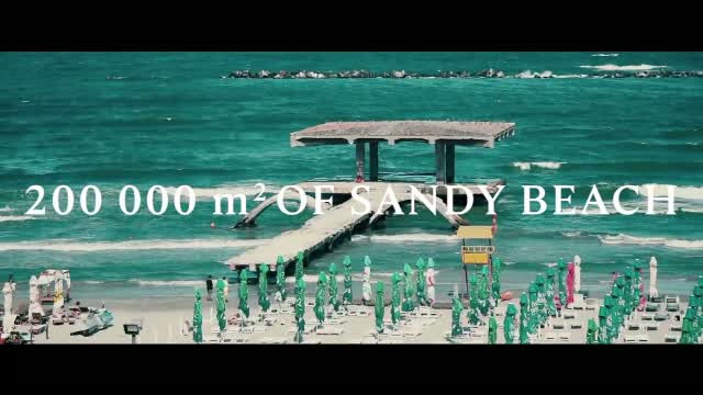 NEVERSEA, festivalul creat de organizatorii UNTOLD la malul marii. Faimosul DJ Tiesto si tanara Dua Lipa, printre invitati