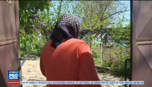 Trei persoane care au ucis o batrana in noaptea de Inviere, cautate in continuare de Politie.