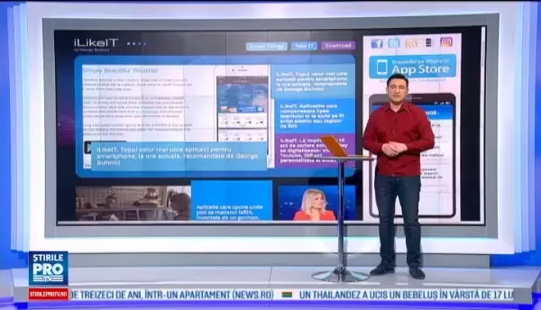 iLikeIT. Idei de cadouri interesante: perna care te trezeste la momentul optim si sticla care iti reaminteste cand sa bei apa