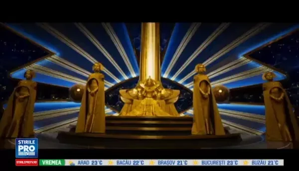 Gardienii Galaxiei 2: premiera europeana a avut loc la Londra. Cand va rula in cinematografele din Romania