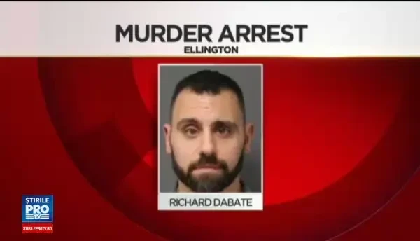 Un american si-a ucis sotia pentru a ramane cu amanta sa. Detaliul care l-a dat de gol