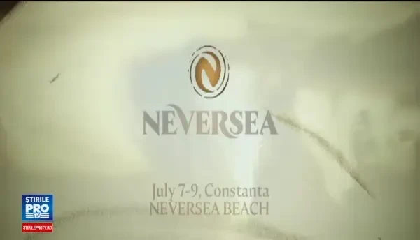 NEVERSEA, festivalul creat de organizatorii UNTOLD la malul marii. Faimosul DJ Tiesto si tanara Dua Lipa, printre invitati