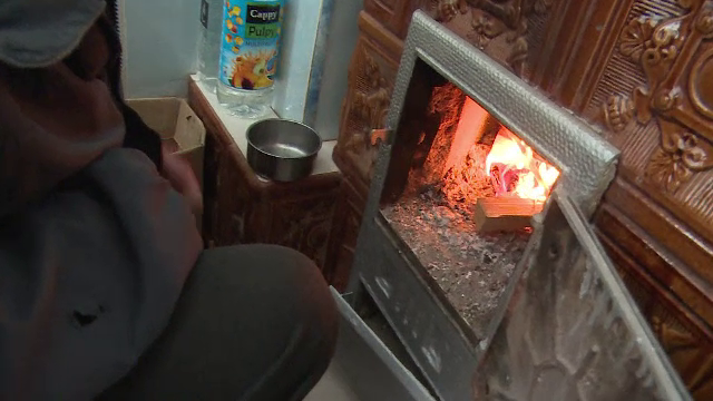 Singurul oras din Prahova care nu este racordat la gaze. Primarul, mai preocupat de cimitir decat de o conducta