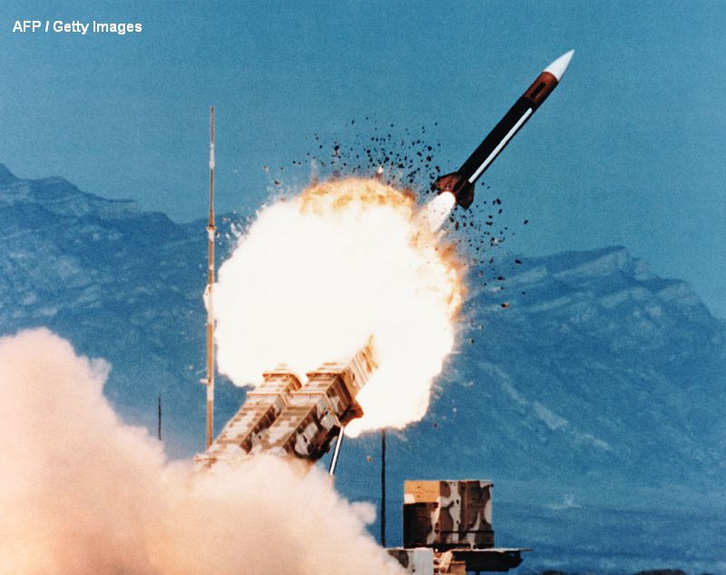 Rusia se teme ca SUA ar putea lansa un atac nuclear surpriza de la bazele scutului antiracheta american