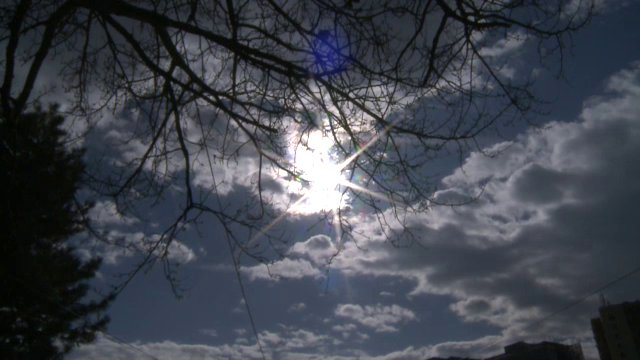 Vreme neobișnuit de caldă. Vântul va atinge 65 km/h în Dobrogea