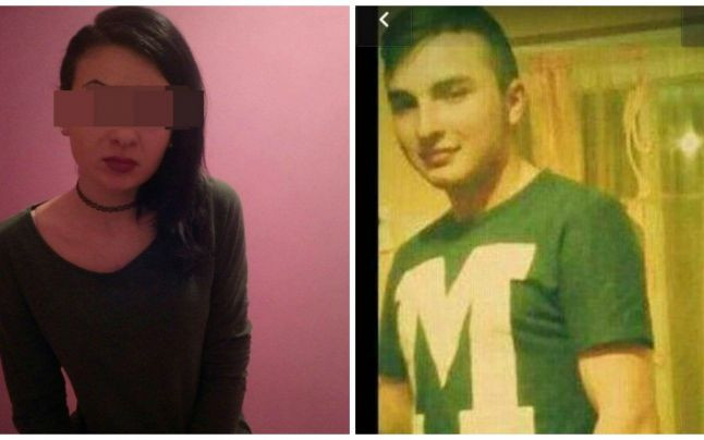 Tanarul care si-a injunghiat fosta iubita, retinut pentru tentativa de omor. Cine era cu tanara in momentul atacului