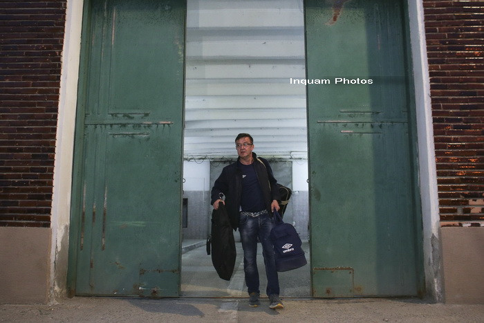 Fostul sef al ANAF Sorin Blejnar a parasit Penitenciarul Rahova. Instanta a decis sa fie cercetat sub control judiciar